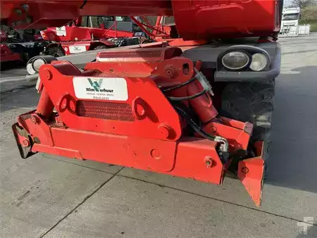 Teleskoplæsser (fast) 2016  Manitou MRT2540+ Privilege ST4 (1636) (9)