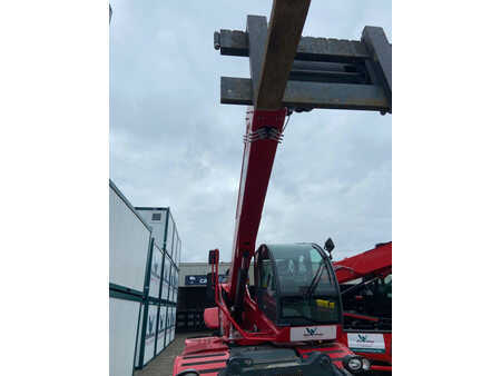 Telescopic forklift rigid 2022  Magni RTH6.25-D/D (6497) (11)