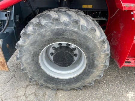 Telescopic forklift rigid 2022  Magni RTH6.25-D/D (6497) (13)