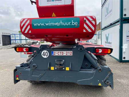 Telescopic forklift rigid 2022  Magni RTH6.25-D/D (6497) (6)