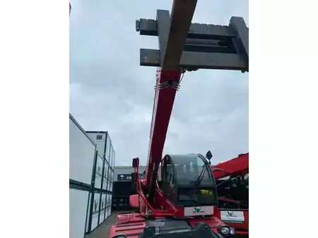 Telescopic forklift rigid 2022  Magni RTH6.25-D/D (6497) (11)