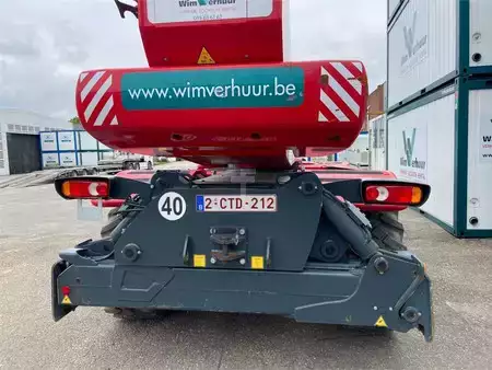 Telescopic forklift rigid 2022  Magni RTH6.25-D/D (6497) (6)