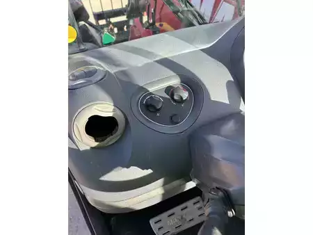 Telescopic forklift rigid 2018  Manitou MT1840 easy (4598) (13)