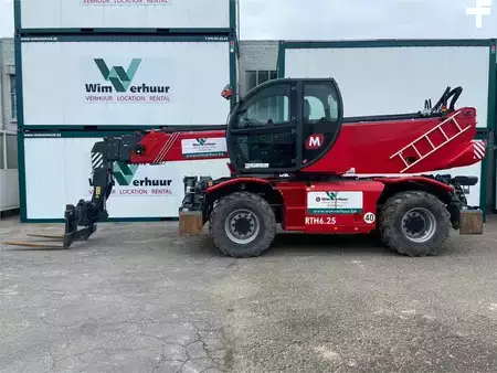 Teleskoptruck fast bom 2022  Magni RTH6.25-D/D (6497) (1)