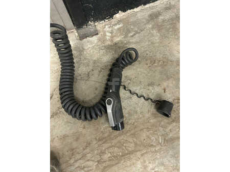 Carrelli elettrici 4 ruote 2021  Still RX 60-25 (6108) (14)