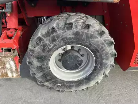 Telehandler Fixed 2016  Manitou MRT2540+ Privilege ST4 (1636) (5)