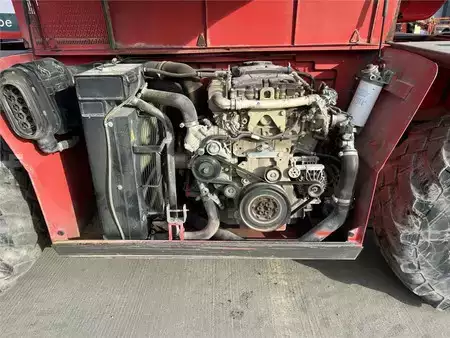 Empilhador telescópico-Fixo 2016  Manitou MRT2540+ Privilege ST4 (1636) (13)