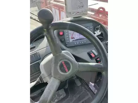 Empilhador telescópico-Fixo 2016  Manitou MRT2540+ Privilege ST4 (1636) (18)