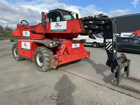 Empilhador telescópico-Fixo 2016  Manitou MRT2540+ Privilege ST4 (1636) (3)