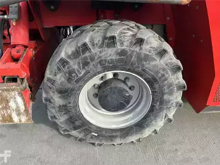 Empilhador telescópico-Fixo 2016  Manitou MRT2540+ Privilege ST4 (1636) (5)