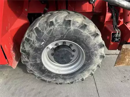 Teleskoplæsser (fast) 2016  Manitou MRT2540+ Privilege ST4 (1636) (6)