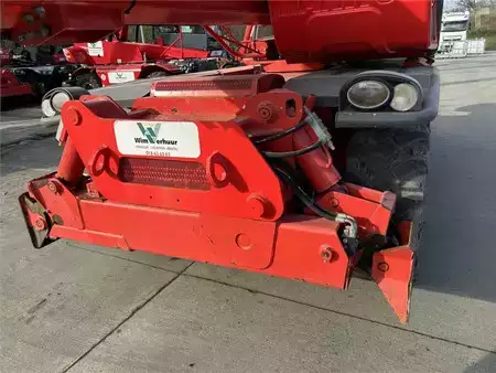 Teleskoplæsser (fast) 2016  Manitou MRT2540+ Privilege ST4 (1636) (9)