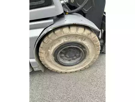 Eléctrica de 4 ruedas 2021  Still RX 60-25 (6108) (13)