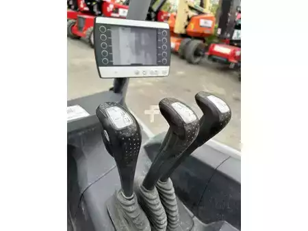 Eléctrica de 4 ruedas 2021  Still RX 60-25 (6108) (7)