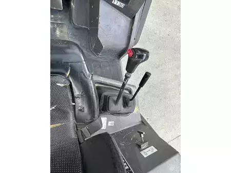 Empilhador todo-terreno 2014  Manitou MH25-4 (12)