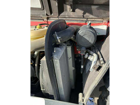 Telehandler Fixed 2018  Manitou MT1840 easy (4598) (9)