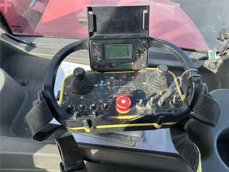 Wózki teleskopowe sztywne 2016  Manitou MRT2540+ Privilege ST4 (1636) (17)