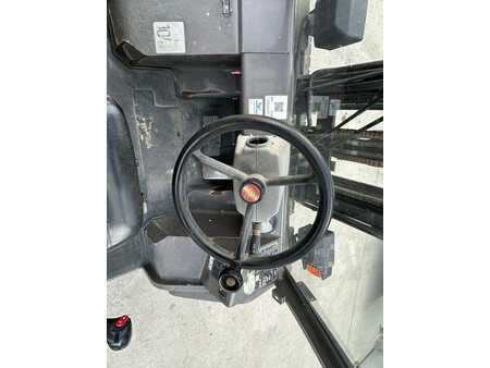 Ruwterreinheftrucks 2014  Manitou MH25-4 (10)