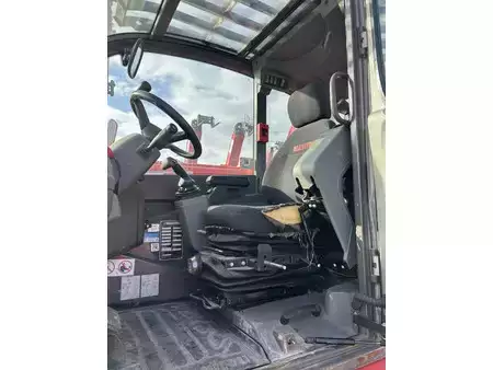 Telescopic forklift rigid 2016  Manitou MRT2540+ Privilege ST4 (1636) (15)