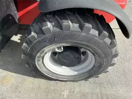 Teleskoplæsser (fast) 2022  Manitou MT625 H (9184) (8)