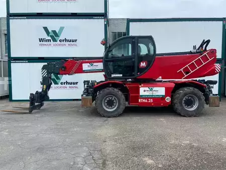 Ładowarki teleskopowe 2022  Magni RTH6.25-D/D (6497) (1)