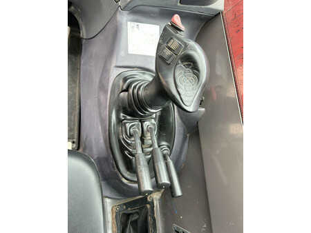 Teleskoptruck fast bom 2016  Manitou MT1440 (2032) (17)