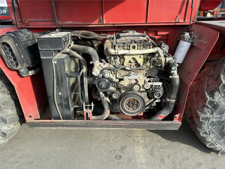 Teleskoptruck fast bom 2016  Manitou MRT2540+ Privilege ST4 (1636) (13)