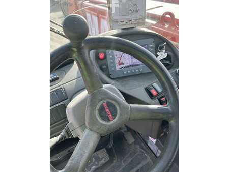 Teleskoptruck fast bom 2016  Manitou MRT2540+ Privilege ST4 (1636) (18)