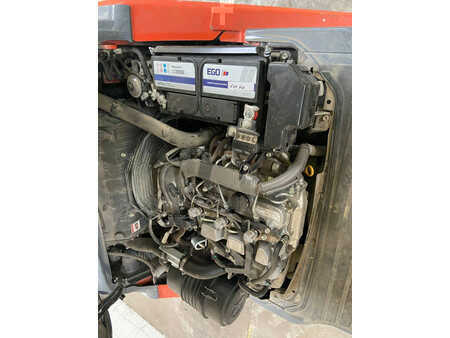 Dieselový VZV 2022  Toyota 52-8 FD 30 (11)