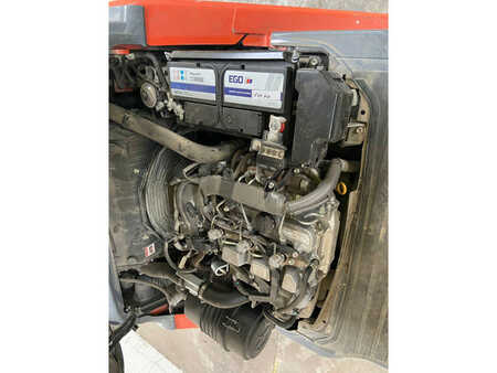 Diesel gaffeltruck 2022  Toyota 52-8 FD F 30 (8)