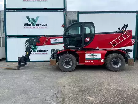 Manipulador fijo 2022  Magni RTH6.25-D/D (6497) (1)