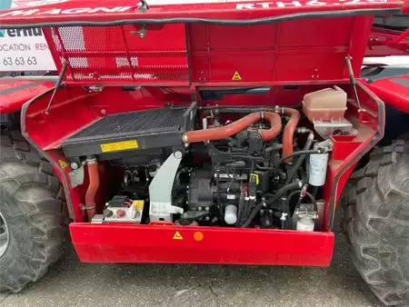 Manipulador fijo 2022  Magni RTH6.25-D/D (6497) (16)