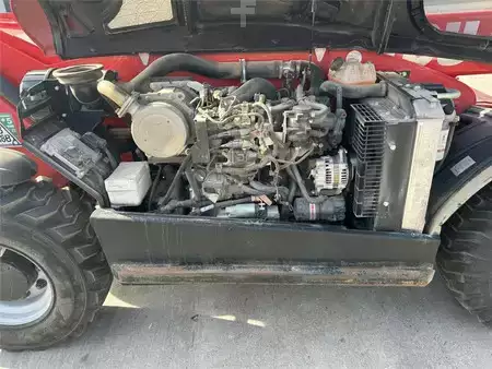 Telehandler Fixed 2022  Manitou MT625 H (9184) (11)