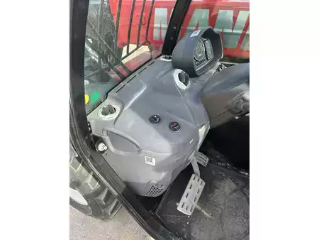 Telehandler Fixed 2022  Manitou MT625 H (9184) (13)