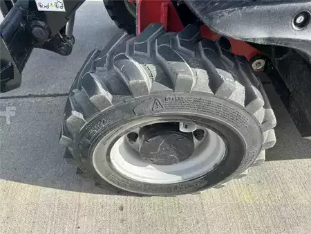 Telehandler Fixed 2022  Manitou MT625 H (9184) (7)