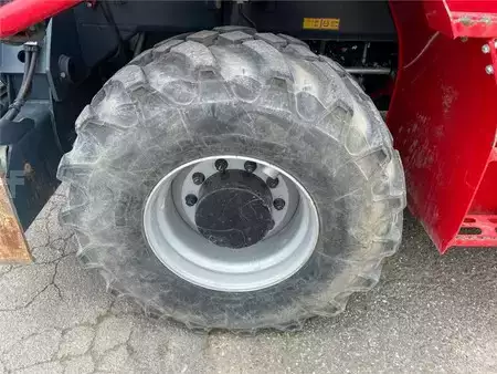 Telescopic forklift rigid 2022  Magni RTH6.25-D/D (6497) (13)