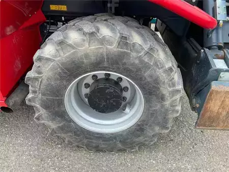 Telescopic forklift rigid 2022  Magni RTH6.25-D/D (6497) (14)