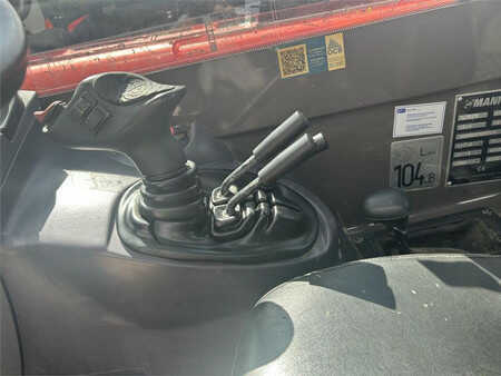 Teleskoptruck fast bom 2018  Manitou MT1840 easy (4047) (11)