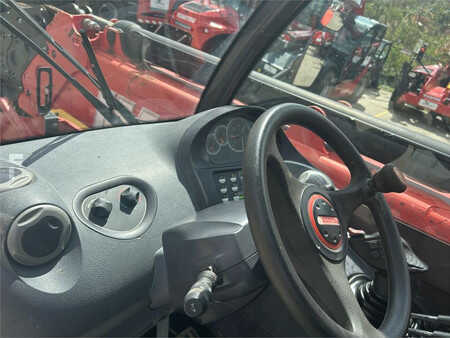 Teleskoptruck fast bom 2018  Manitou MT1840 easy (4047) (13)