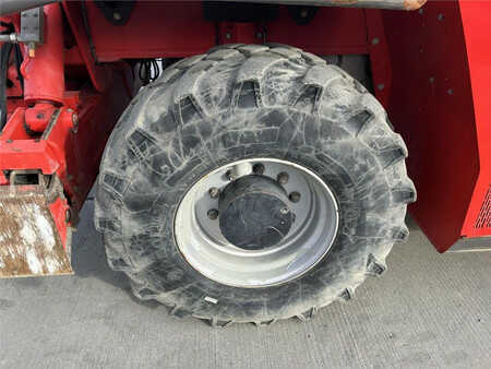 Teleskoptruck fast bom 2016  Manitou MRT2540+ Privilege ST4 (1636) (5)