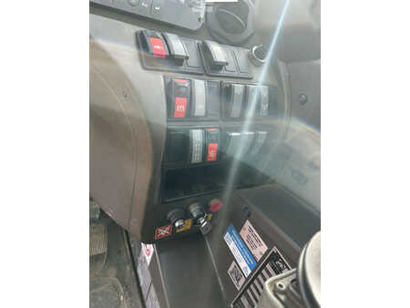 Sollevatori telescopici rigidi 2016  Manitou MRT2540+ Privilege ST4 (1636) (14)