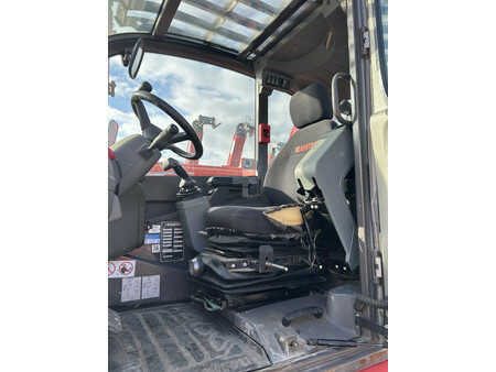 Sollevatori telescopici rigidi 2016  Manitou MRT2540+ Privilege ST4 (1636) (15)