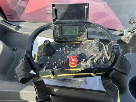 Sollevatori telescopici rigidi 2016  Manitou MRT2540+ Privilege ST4 (1636) (17)