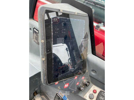 Telehandler Fixed 2022  Magni RTH6.25-D/D (6497) (19)