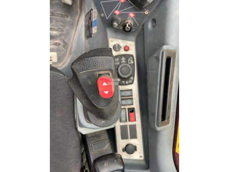 Telehandler Fixed 2022  Magni RTH6.25-D/D (6497) (20)