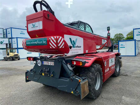 Telescopic forklift rigid 2022  Magni RTH6.25-D/D (6497) (3)