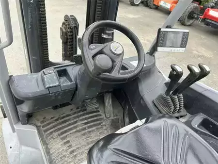 Elektro 4 Rad 2021  Still RX 60-25 (6108) (6)