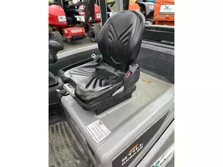 Elektro 4 Rad 2021  Still RX 60-25 (6108) (8)