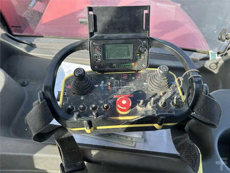 Telescopic forklift rigid 2016  Manitou MRT2540+ Privilege ST4 (1636) (17)