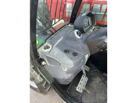 Teleskoplastare Rigid 2022  Manitou MT625 H (9184) (13)